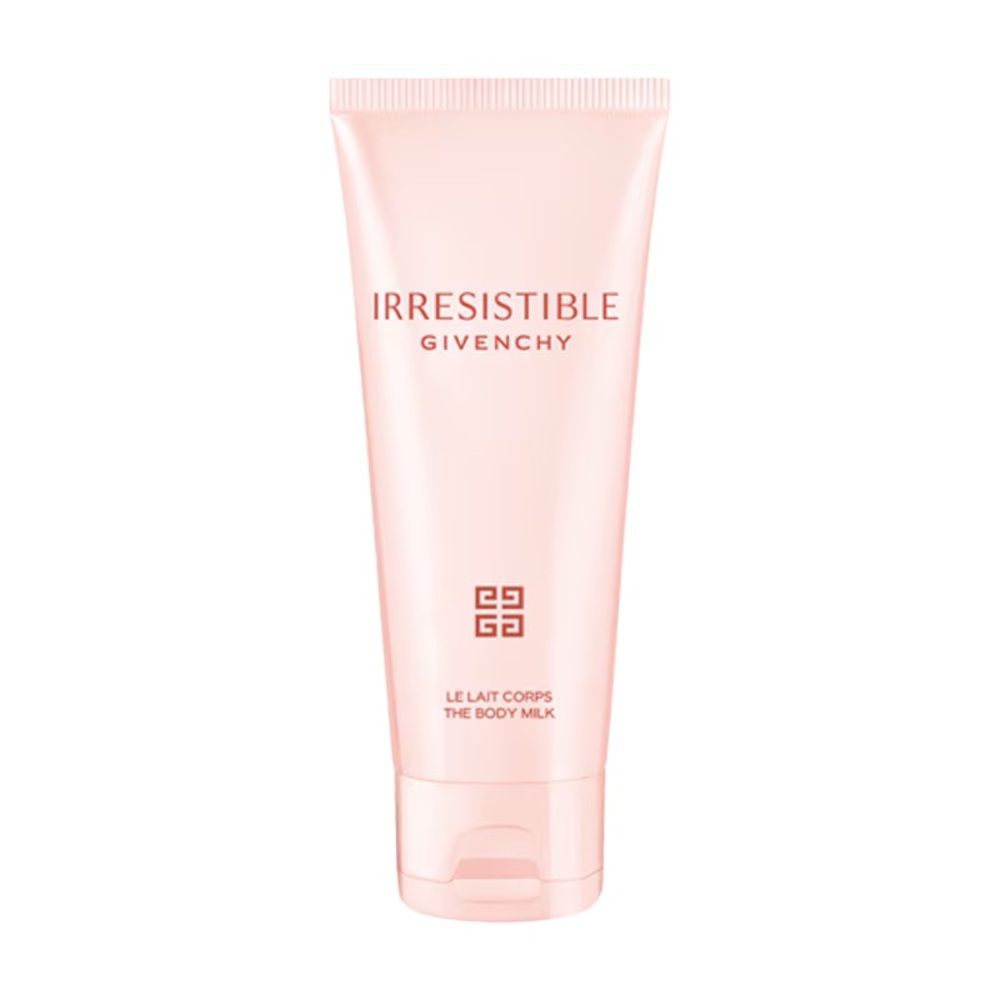 Givenchy Irresistible Body Milk